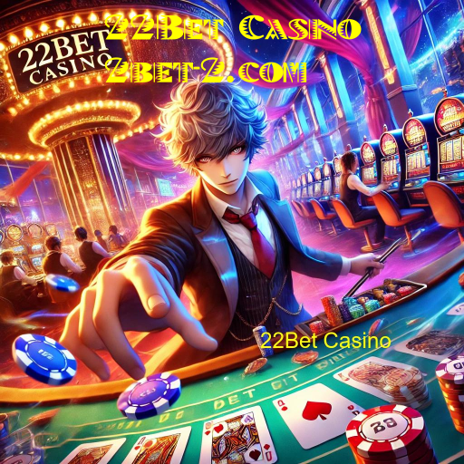 22Bet Casino