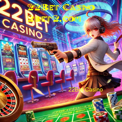 22Bet Casino