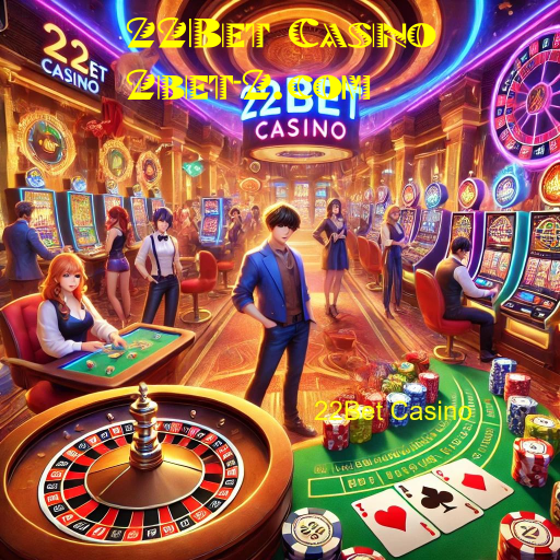 22Bet Casino