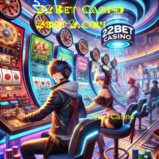 22Bet Casino