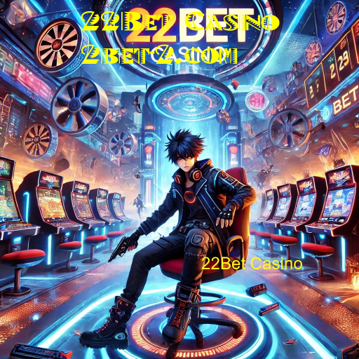 22Bet Casino
