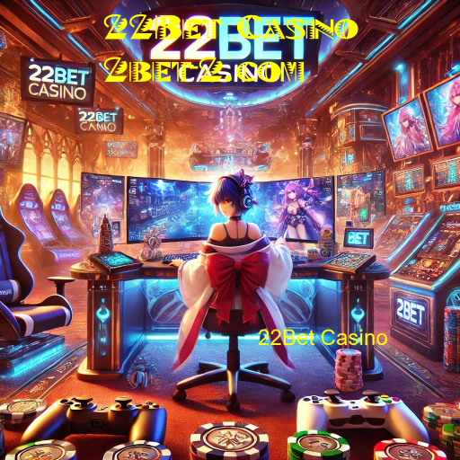 22Bet Casino