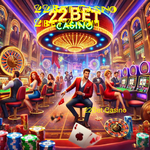 22Bet Casino