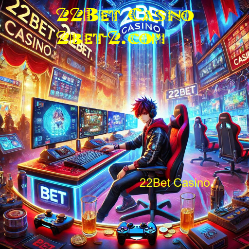 22Bet Casino