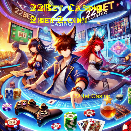 22Bet Casino