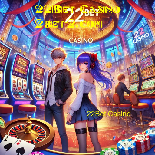 22Bet Casino