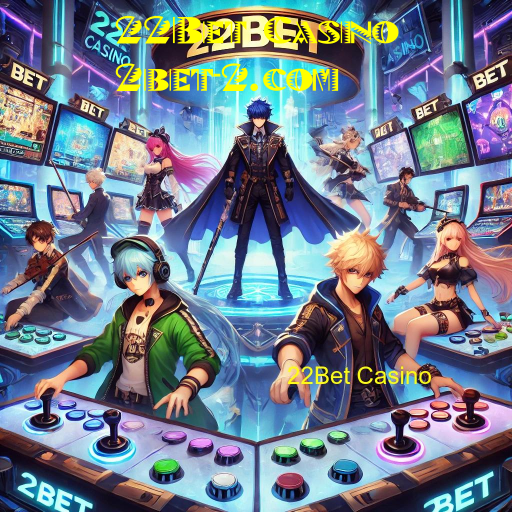 22Bet Casino