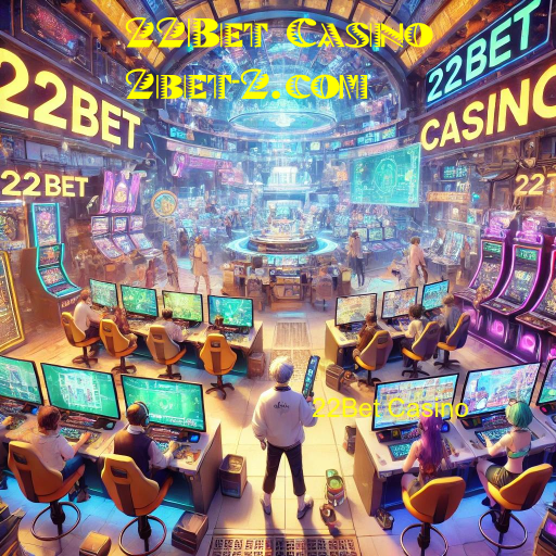 22Bet Casino