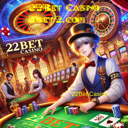 22Bet Casino