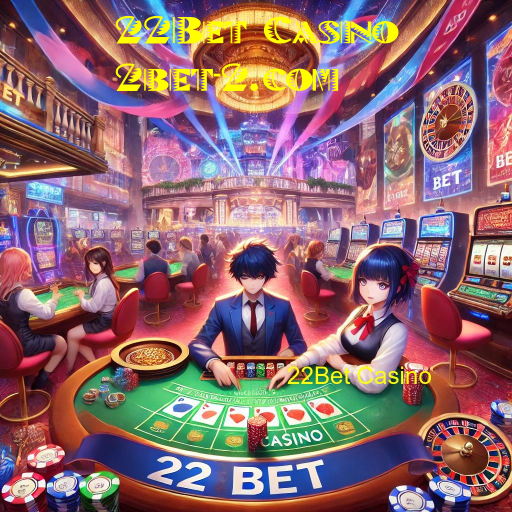 22Bet Casino