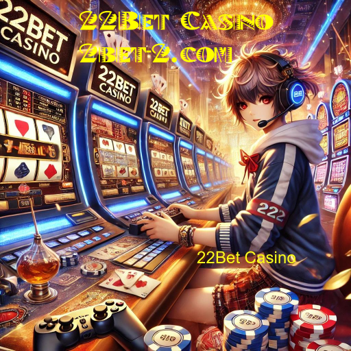 22Bet Casino