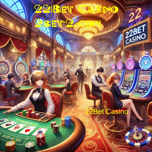 22Bet Casino